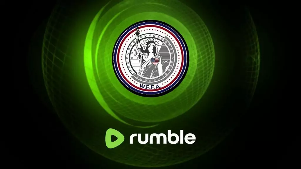 Women Fighting for America with Christie Hutcherson on rumble