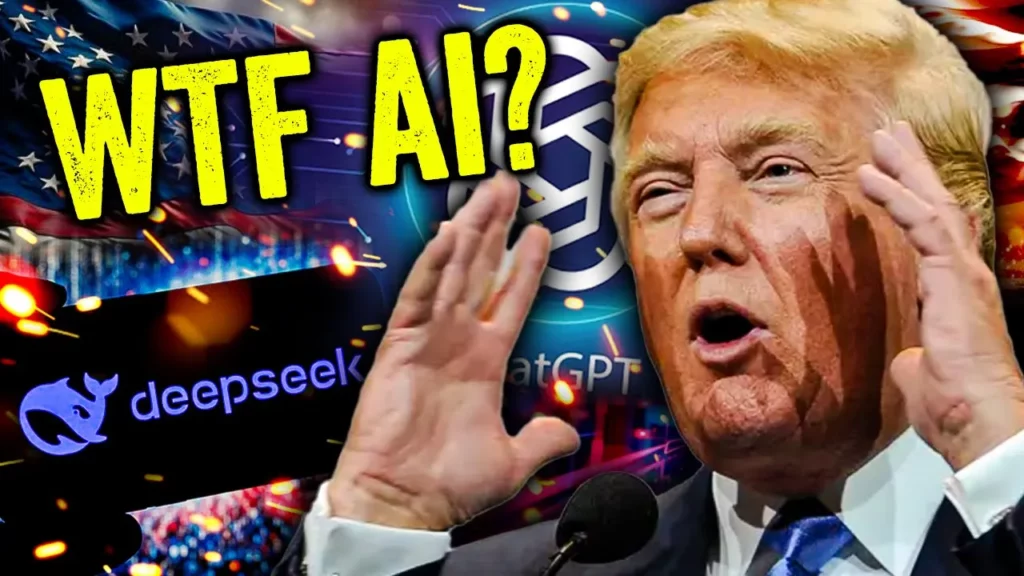 Dr. Steve Turley talks about how Ai just got insane