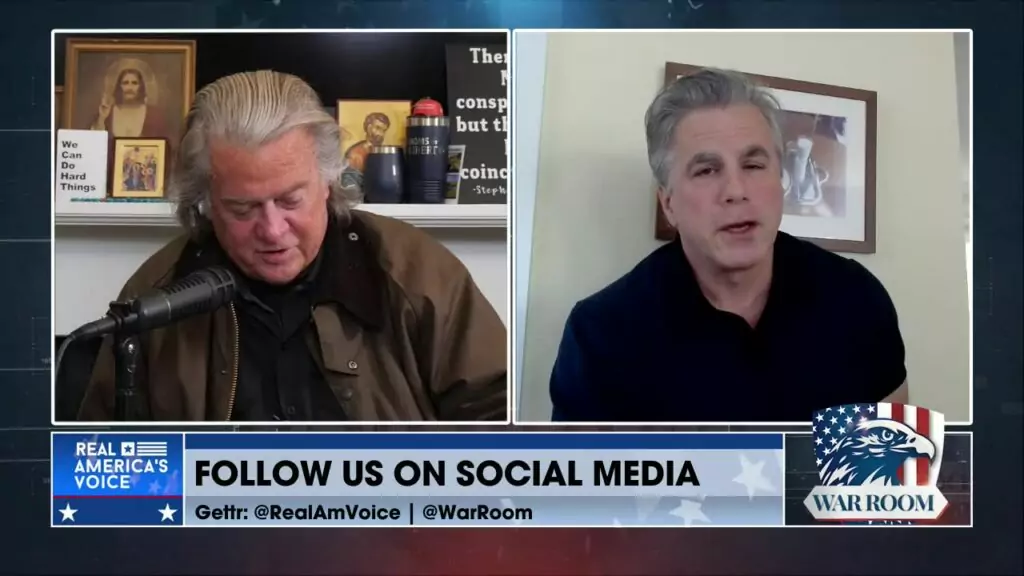 Judicial Watch with tom fitton talks about bidens pardons