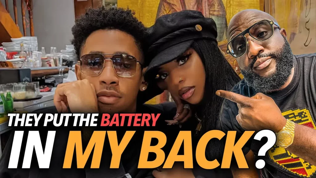 The Millionaire Morning Show w/ Anton Daniels talks about how dearra and ken showed me the way anton explains how his daughter showed him how to get the money