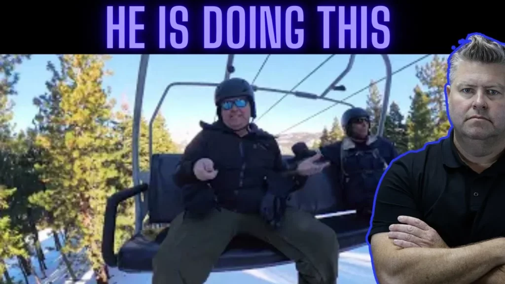 The Economic Ninja talks about prepping for a real estate crash