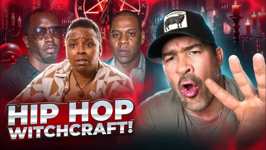 David Nino Rodriguez talks about how he has seen celebs sell their souls