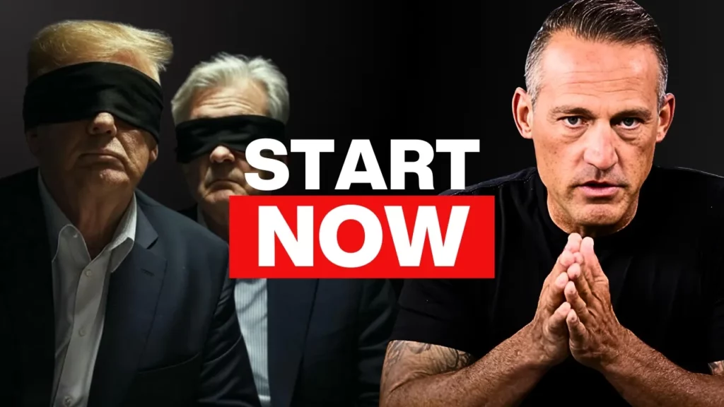 Mark Moss talks about how to stop waiting for politicians to fix inflation