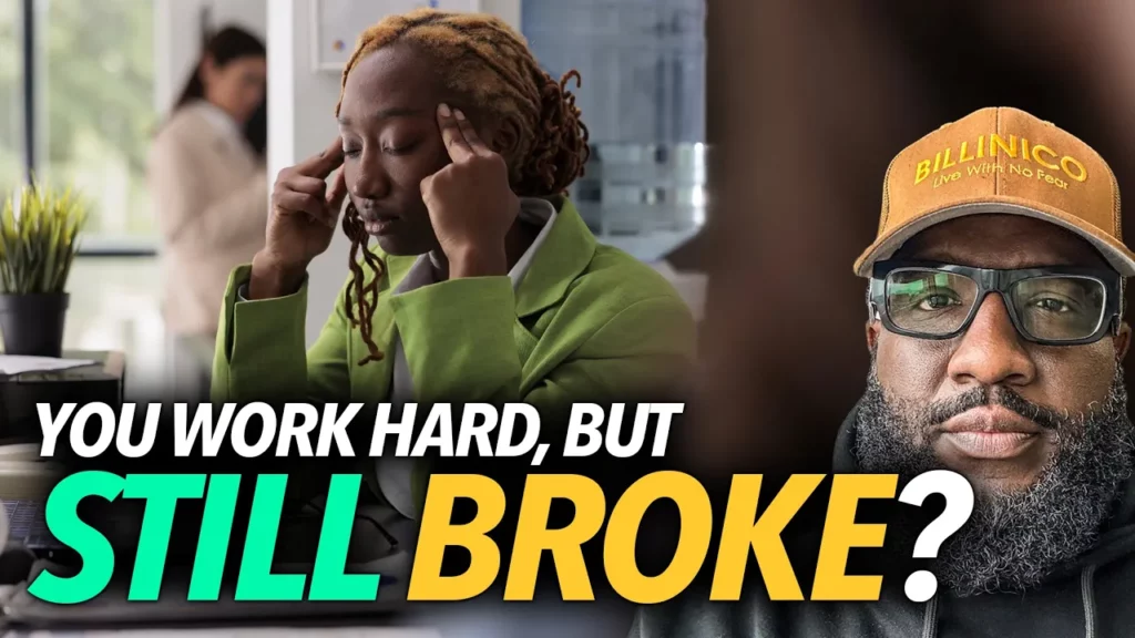 The Millionaire Morning Show w/ Anton Daniels talks about how systems will save your life anton explains