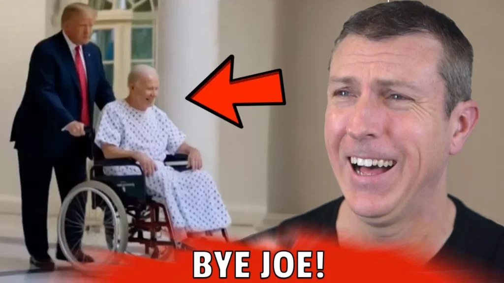 Mark Dice talks about how the fun has just begun