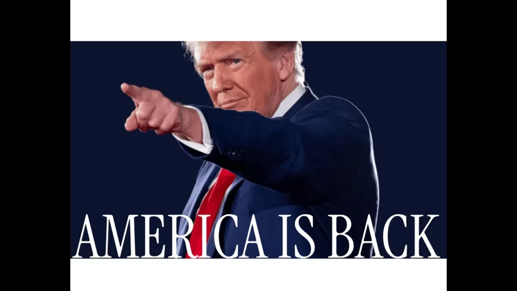 The Healthy American Peggy Hall talks about how trumps flurry of executive orders are legal or not