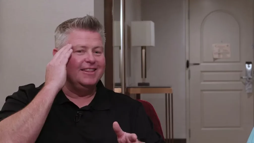 The Economic Ninja discusses what the secret is to saving a ton of money on a house