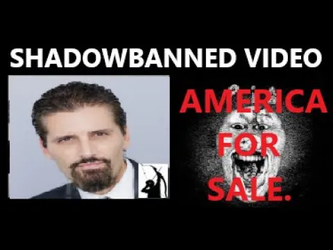 Gregory Mannarino talks about how america is for sale to wealthy foreign investors