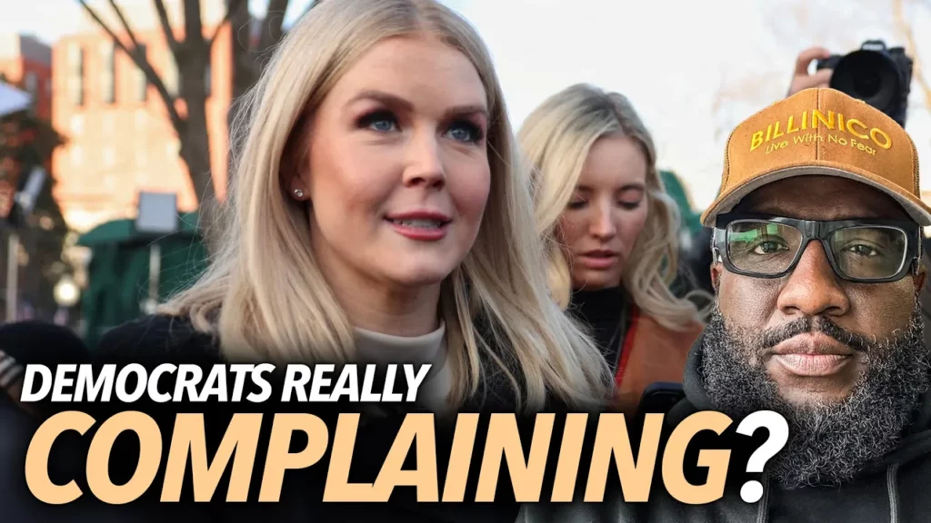 The Millionaire Morning Show w/ Anton Daniels talks about how democrats are really protesting DOGE audits