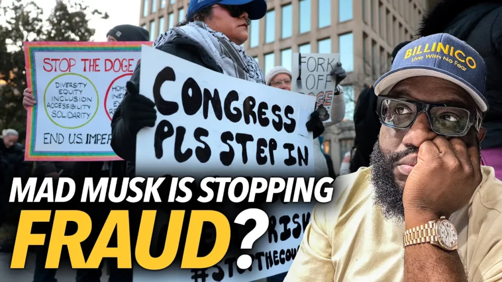 The Millionaire Morning Show W/ Anton Daniels