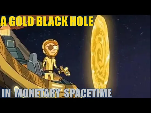 Rafi Farber talks about how gold is at 17000 minimum in a market to market revaluation