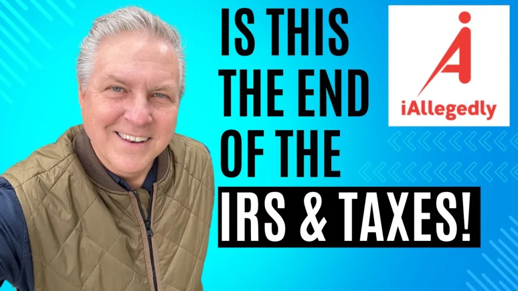 I Allegedly talks about how this is the end of the IRA