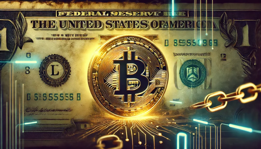 Money What Will Be Next: Silver Savior