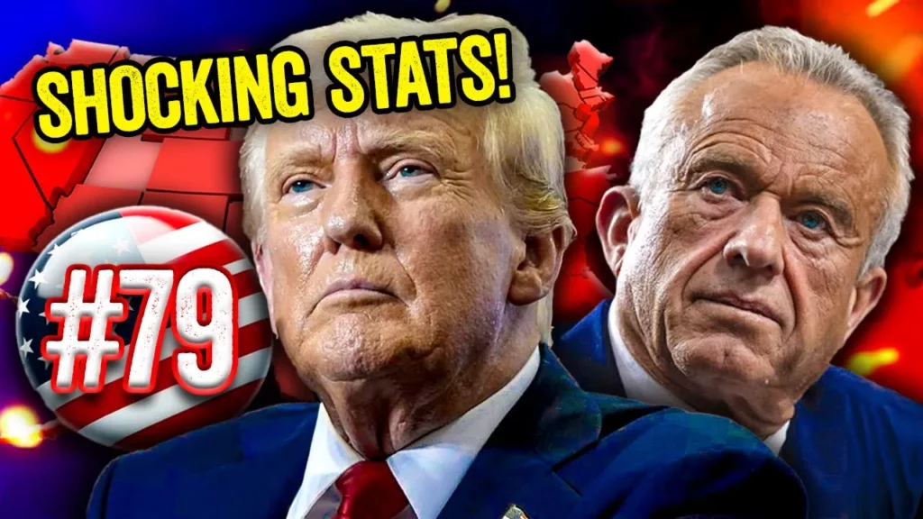 Dr. Steve Turley talks about how the US ranks 79th in health