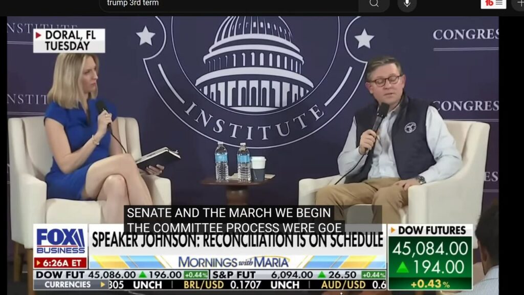 RichieFromBoston talks about how we are at war