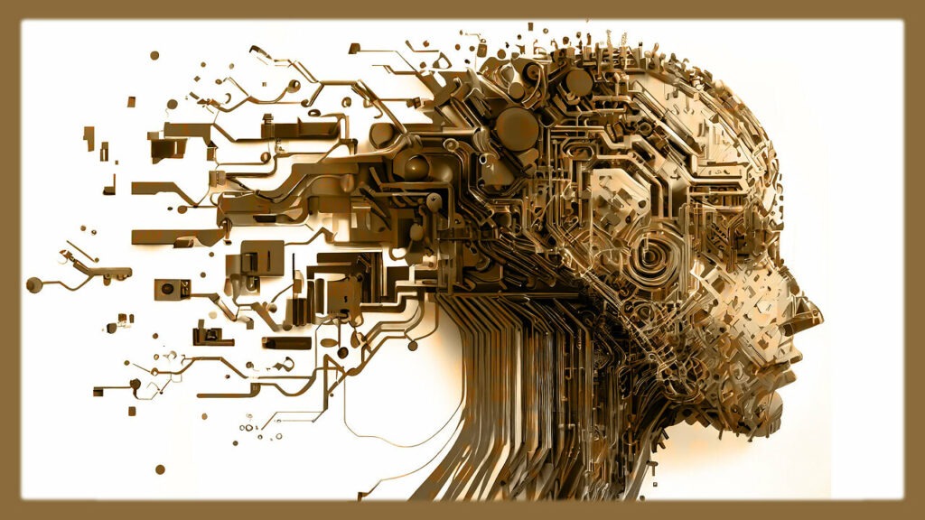 Greg Reese talks about how air traffic control is t o be replaced with artificial intelligence