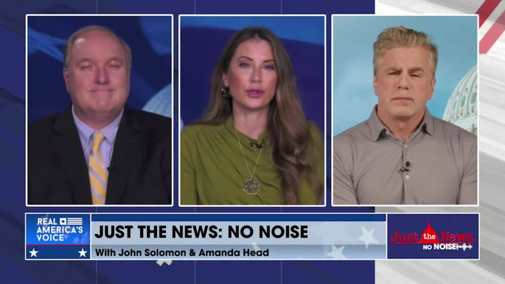 Judicial Watch talks about how fitton thinks judges are hijacking the powers of the president