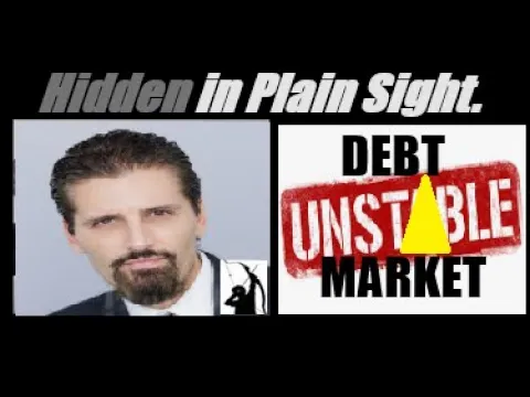 Gregory Mannarino talks about how the situation is critical