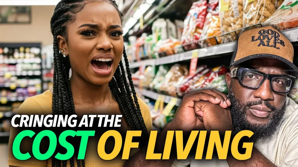 The Millionaire Morning Show w/ Anton Daniels talks about how things used to be much cheaper