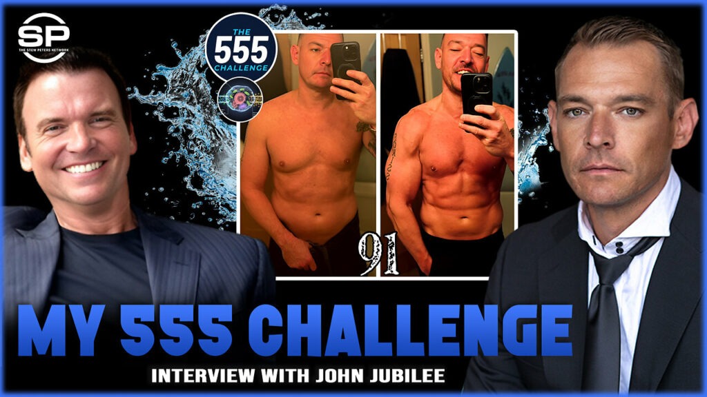 Stew Peters Network talks about what the deep state and big pharma is