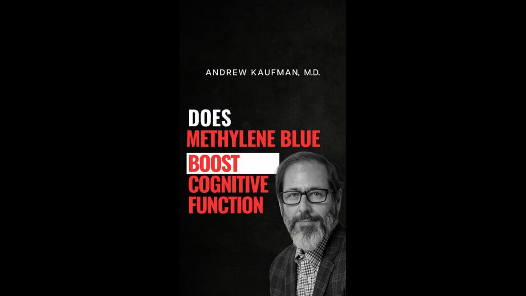 Andrew Kaufman M.D.