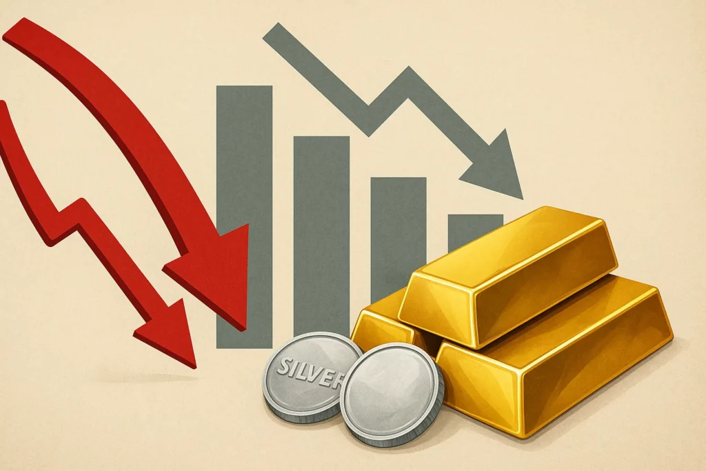 All Paths Lead to Silver | Silver Savior