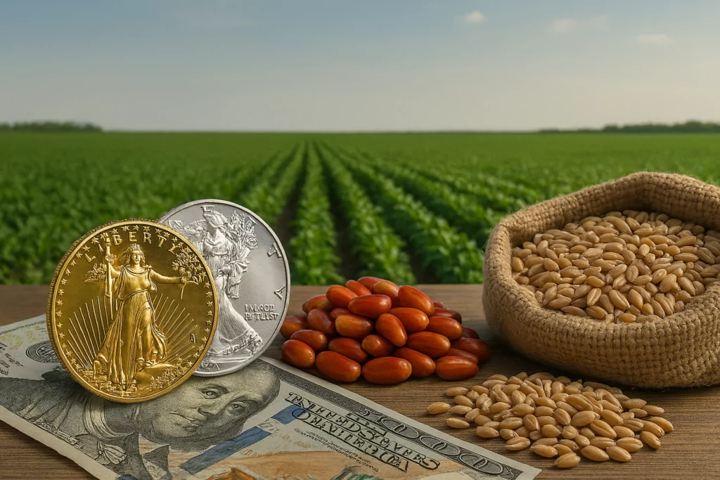 Convert Dollars To Tangibles