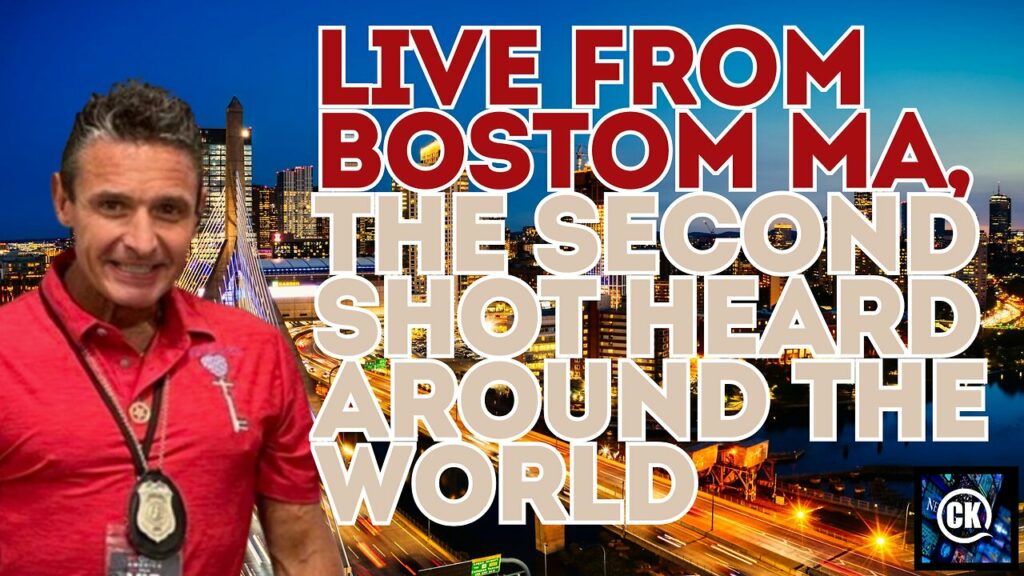 Stew Peters Network talks about empowering the rivera family