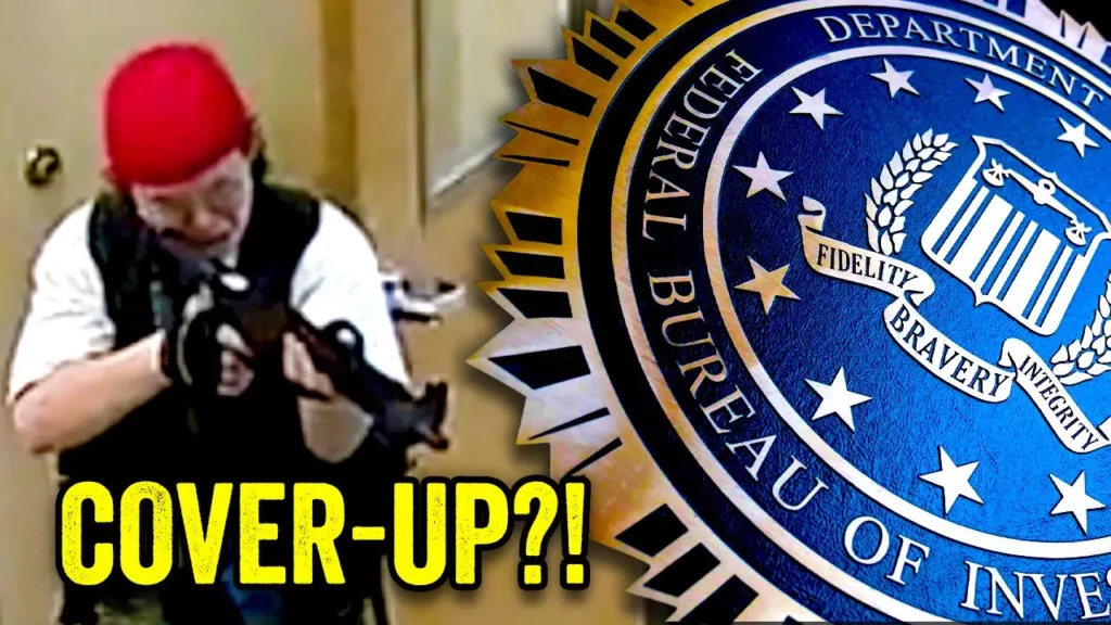 Dr. Steve Turley talks about how the FBI releases nashville shooters full manifesto