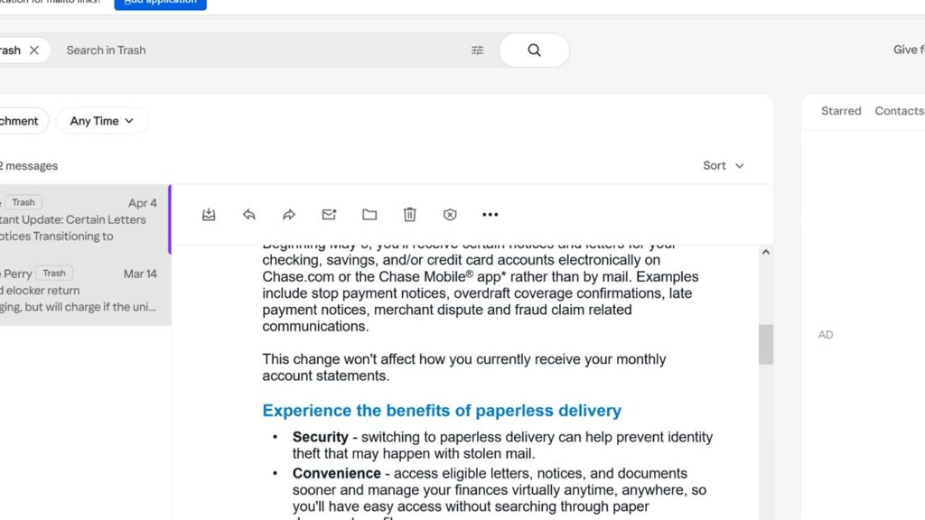 RichieFromBoston talks about how are you awake and still following trump around