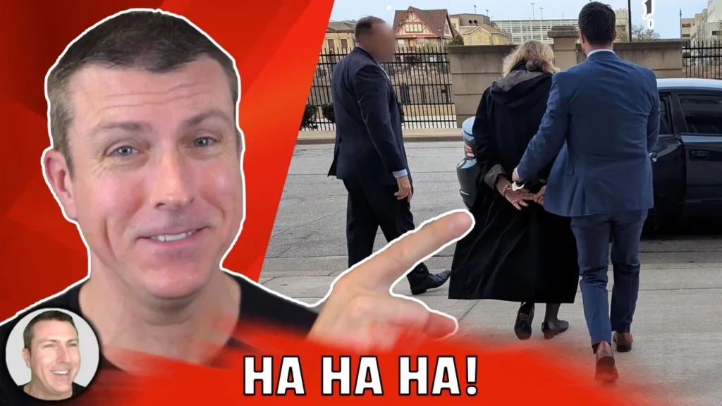 Mark Dice talks about how its about time