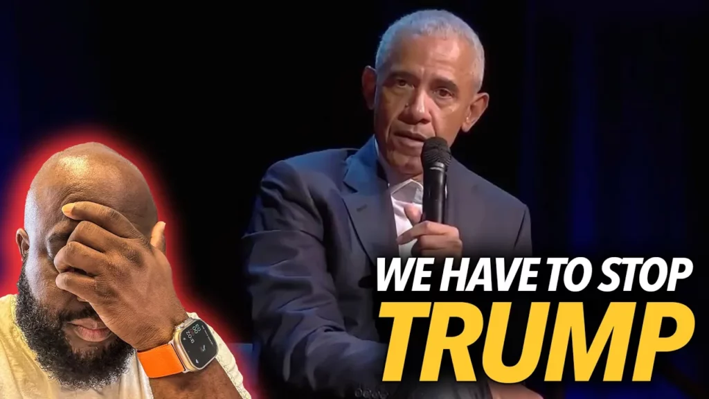 The Millionaire Morning Show w/ Anton Daniels talks about how its up to all of us to stop trump