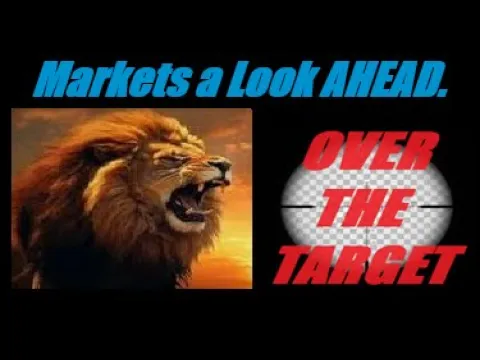 Gregory Mannarino takes a look ahead at the markets