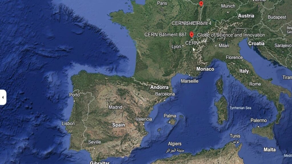 RichieFromBoston talks about spain and portugal out of power