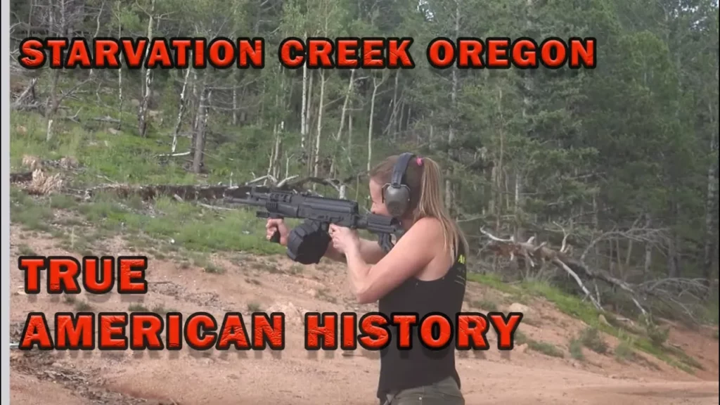 JailBreak Overlander talks about starvation creek