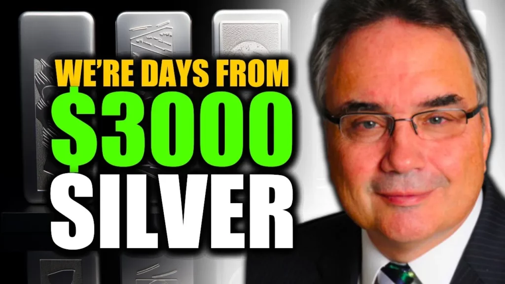 Silver News Daily talks about how to stop buying gold for silver instead