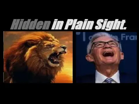 Gregory Mannarino talks about how the fed promises more easy money and stock futures skyrocket