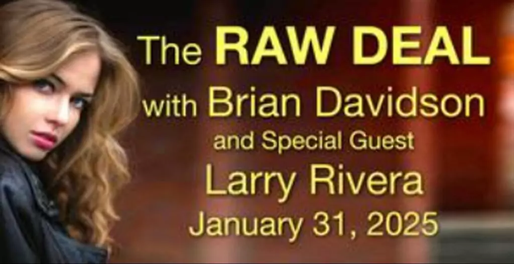 Jim Fetzer on the raw deal