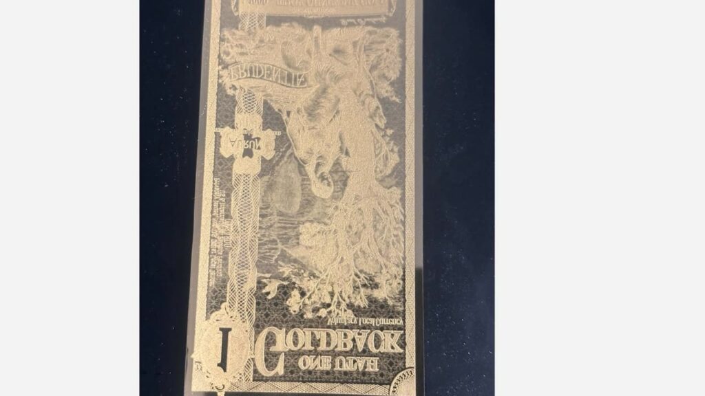 RichieFromBoston talks about how this is how the great reset will unfold