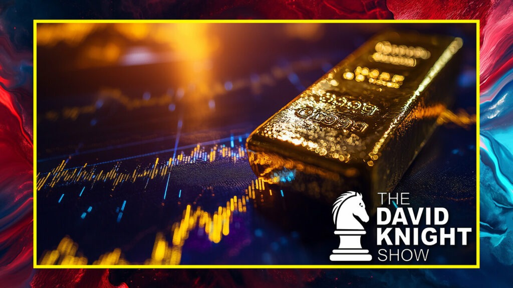 The David Knight Show tuesday episode regarding 1981 tariff chaos