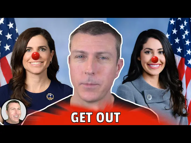 Mark Dice talks about republican feminists in congress
