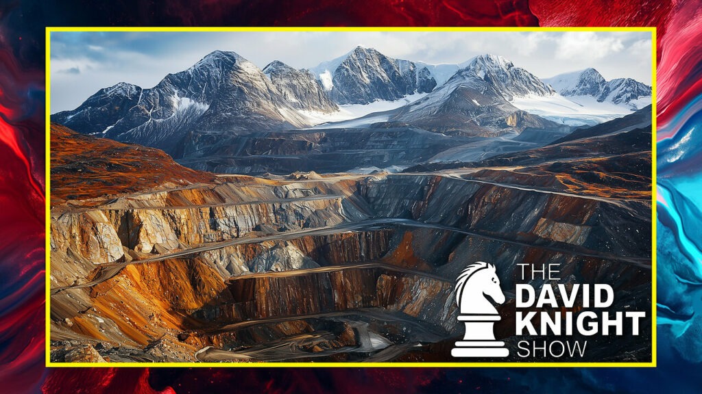 The David Knight Show wed. episode