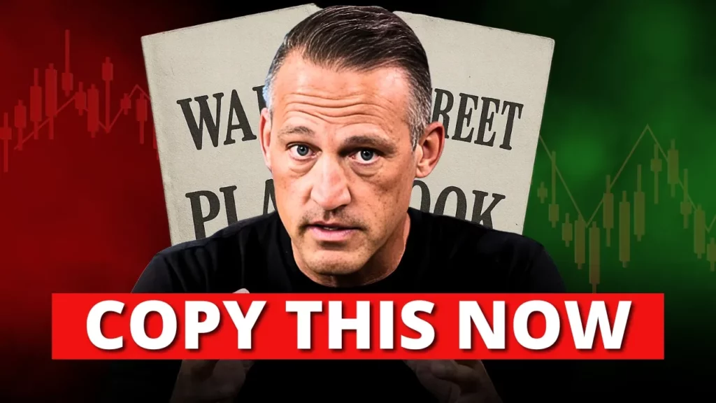 David Nino Rodriguez talks about how youre missing the 1 strategy thats crushing all hedge funds