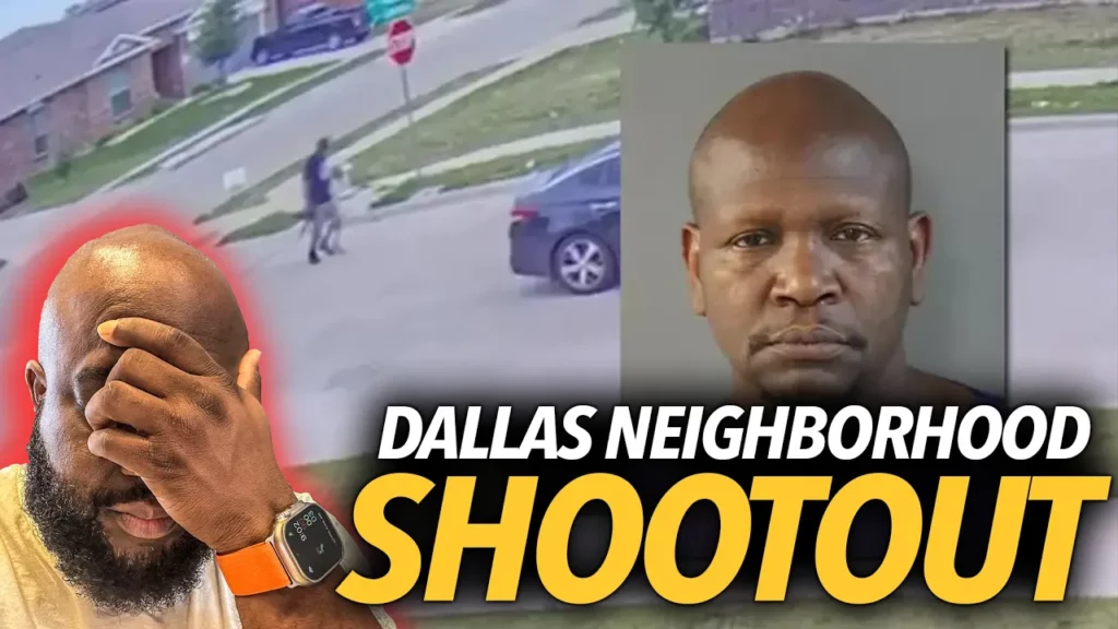 The Millionaire Morning Show w/ Anton Daniels talks about how a 51 year old man arrested after taking out 19 year old thug in shootout