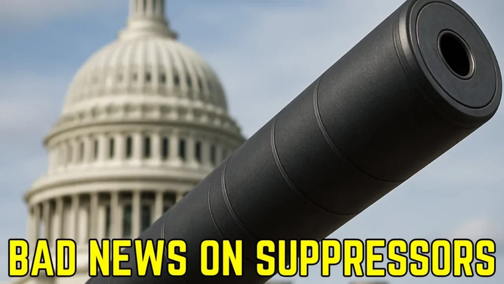 Guns & Gadgets 2nd Amendment News talks about how bad news hearing protection