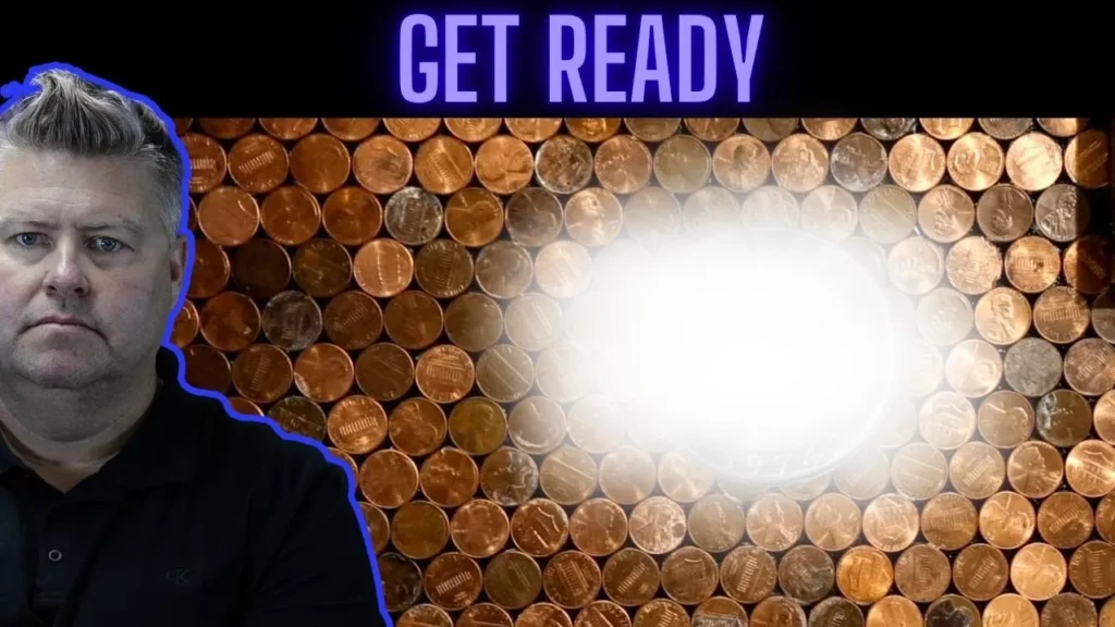 The Economic Ninja talks about why you should buy this silver coin