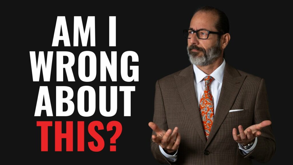 Andrew Kaufman M.D. does a colloidal silver