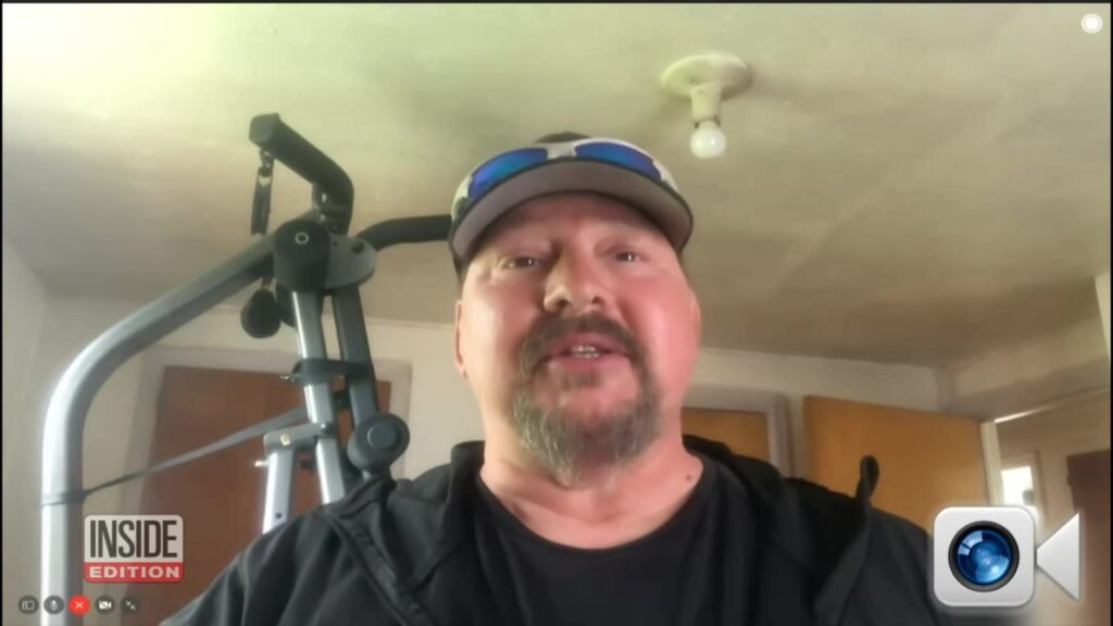 RichieFromBoston exposes end times production.