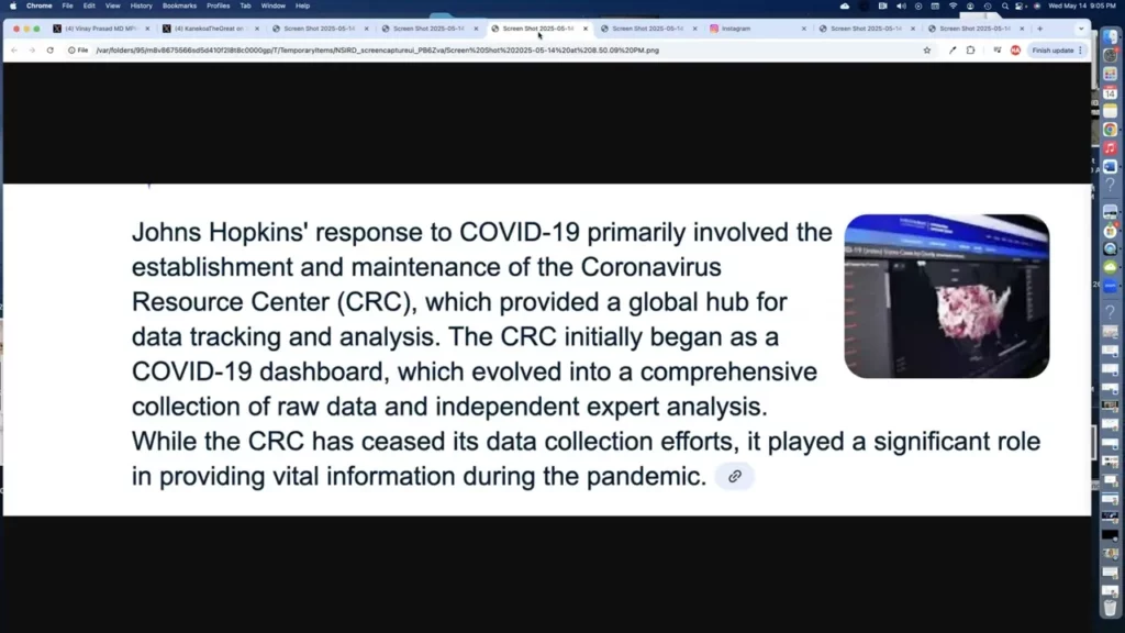 The Healthy American Peggy Hall talks about how fda commissioners want to increase vaccination rates