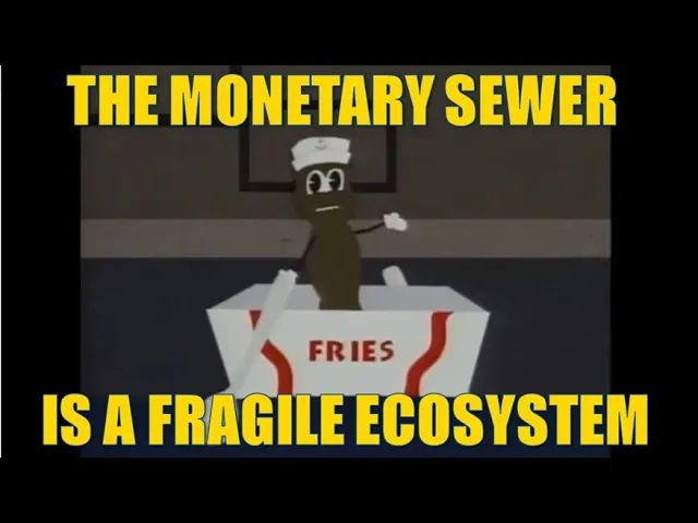 Rafi Farber talks about how the futures are no longer driving gold prices